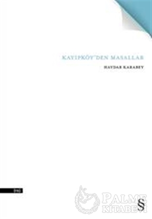 Resim Kayıpköy’den Masallar