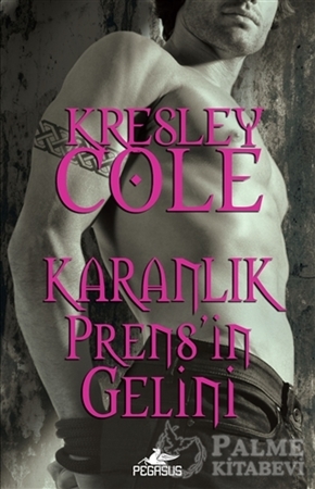 Resim Karanlık Prens'in Gelini