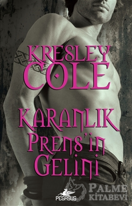 resm Karanlık Prens'in Gelini