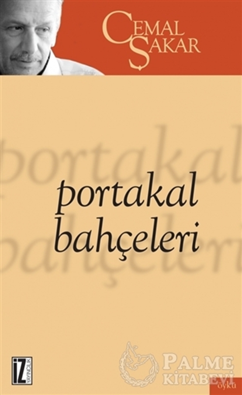 resm Portakal Bahçeleri