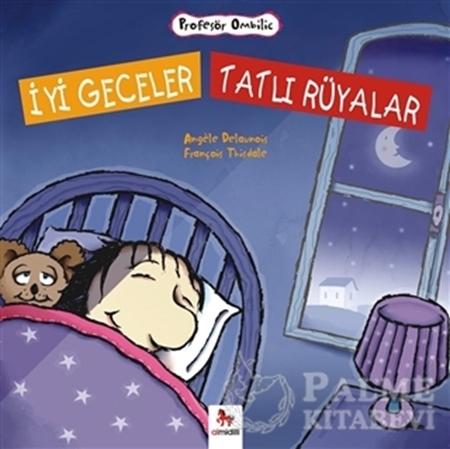 Resim İyi Geceler Tatlı Rüyalar