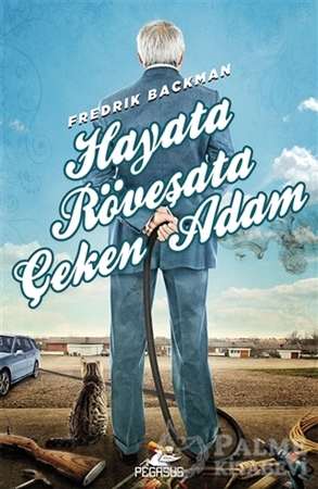 Resim Hayata Röveşata Çeken Adam