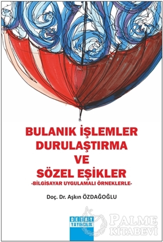 resm Bulanık İşlemler Durulaştırma ve Sözel Eşikler