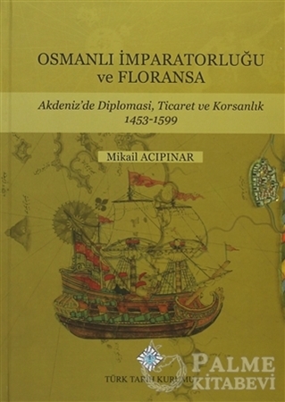 Resim Osmanlı İmparatorluğu ve Floransa