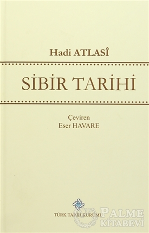 resm Sibir Tarihi