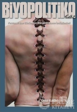 Resim Biyopolitika 2. Cilt