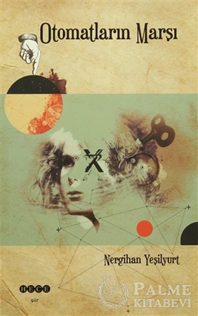 Resim Otomatların Marşı