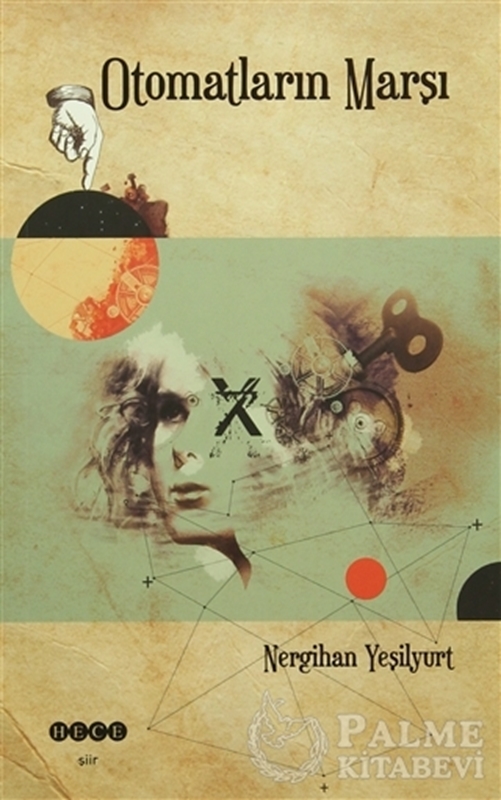 resm Otomatların Marşı