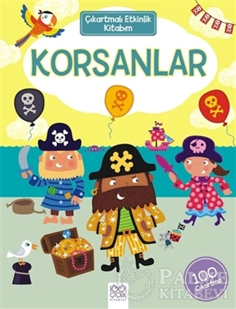 Resim Korsanlar