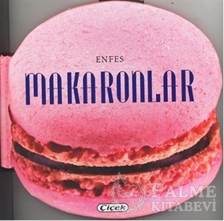 Resim Enfes Makaronlar