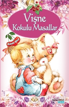 Resim Vişne Kokulu Masallar