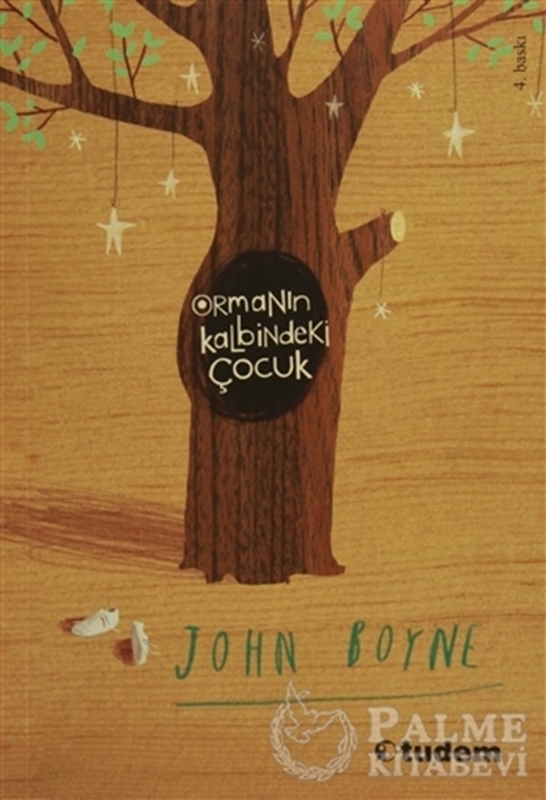 resm Ormanın Kalbindeki Çocuk