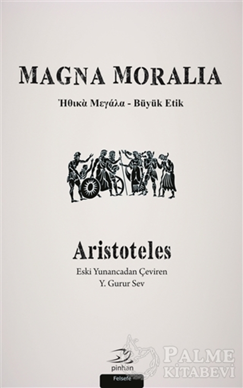resm Magna Moralia
