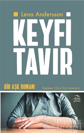 Resim Keyfi Tavır