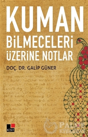 Resim Kuman Bilmeceleri Üzerine Notlar
