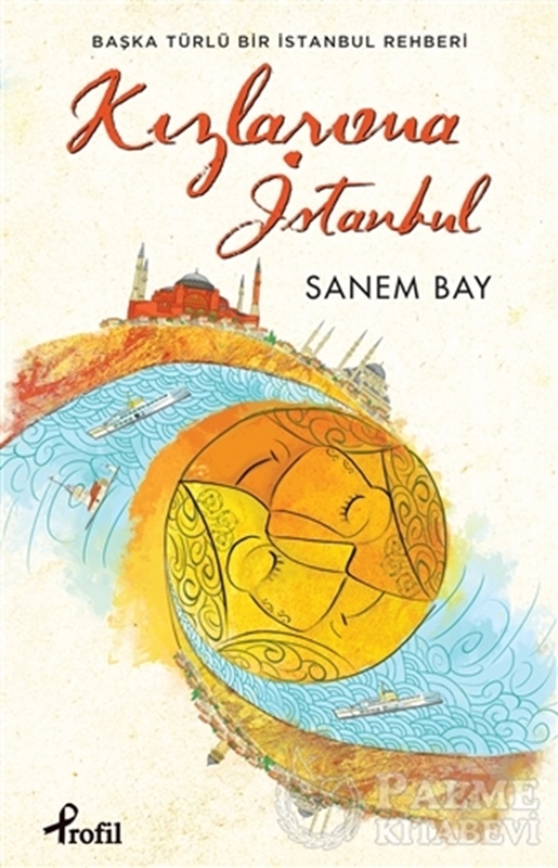 resm Kızlarıma İstanbul