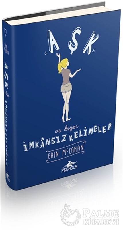 resm Aşk ve Diğer İmkansız Kelimeler