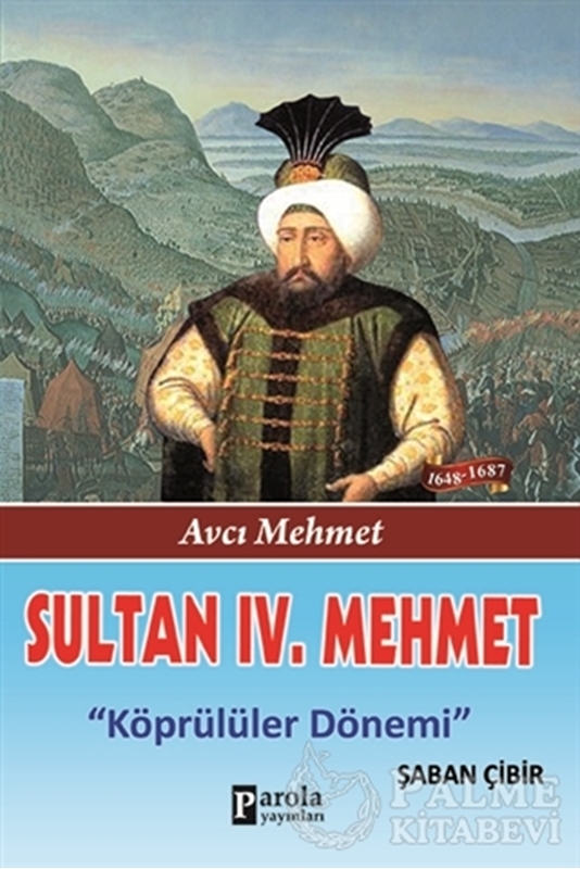 resm Sultan 4. Mehmet