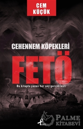 Resim Cehennem Köpekleri