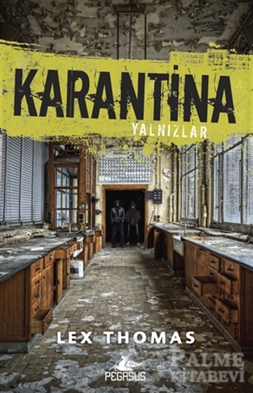 resm Karantina: Yalnızlar