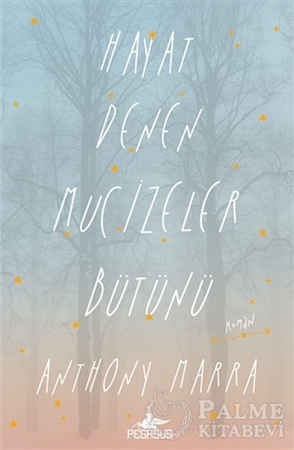 Resim Hayat Denen Mucizeler Bütünü