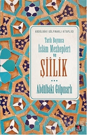 Resim Tarih Boyunca İslam Mezhepleri ve Şiilik