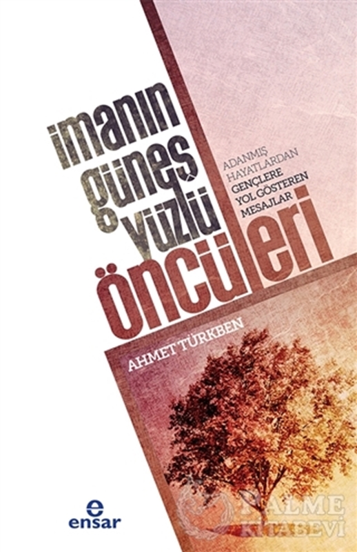 resm İmanın Güneş Yüzlü Öncüleri