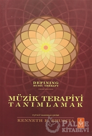 Resim Müzik Terapiyi Tanımlamak