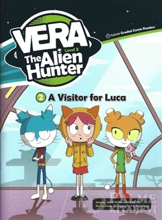 Resim A Visitor For Luca 2
