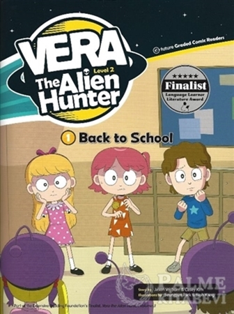 Resim Back to School 1