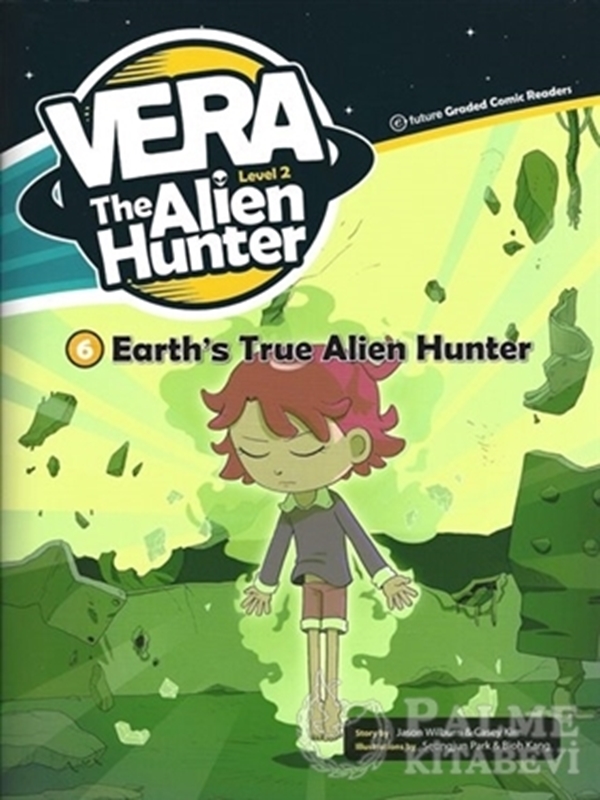 resm Eart’s True Alien Hunter 6