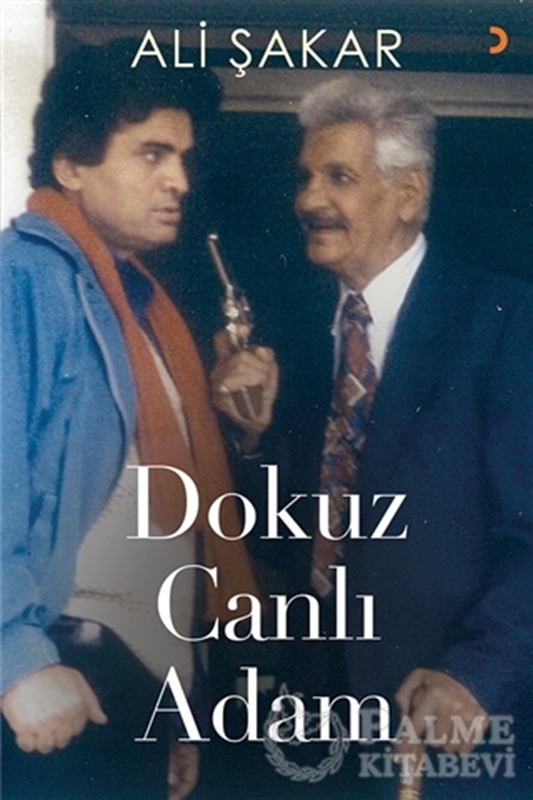 resm Dokuz Canlı Adam