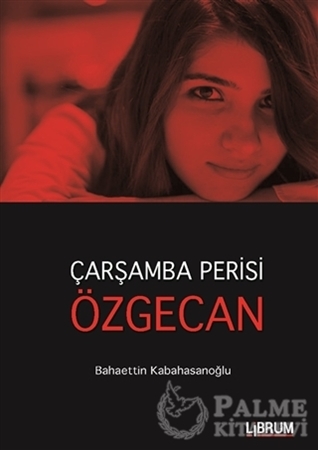 Resim Çarşamba Perisi Özgecan