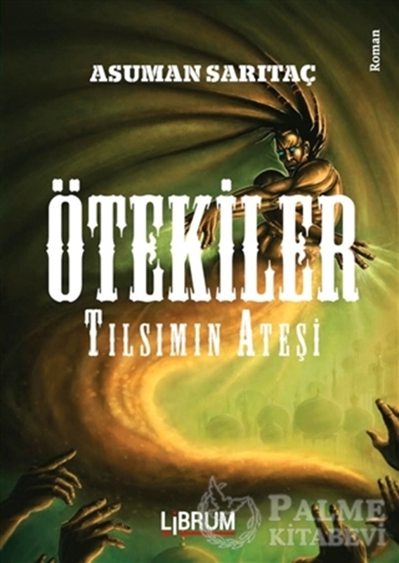 resm Ötekiler