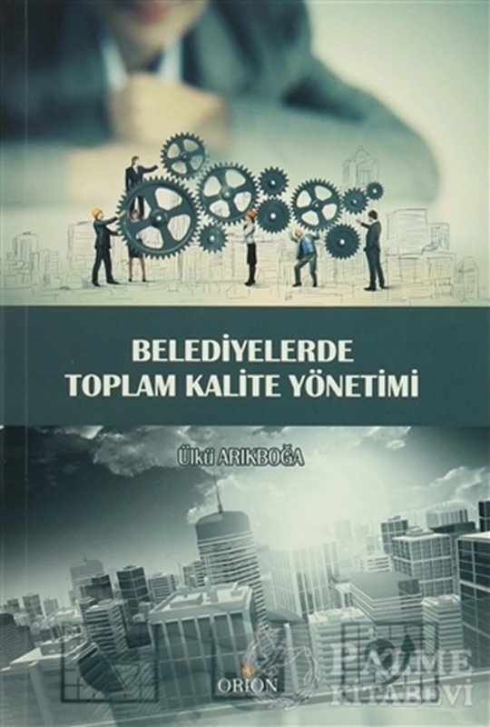 resm Belediyelerde Toplam Kalite Yönetimi