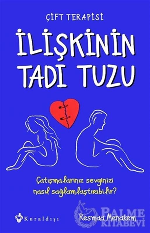 resm İlişkinin Tadı Tuzu