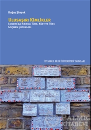 Resim Ulusaşırı Kimlikler