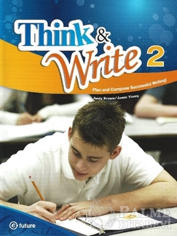 resm Think and Write 2