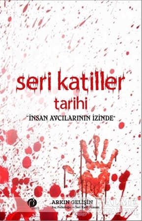 Resim Seri Katiller Tarihi