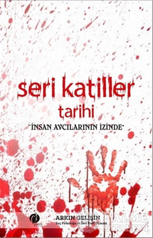 resm Seri Katiller Tarihi