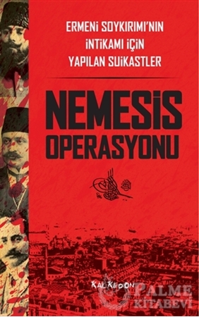 Resim Nemesis Operasyonu
