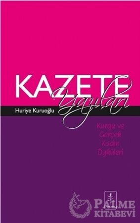 Resim Kazete Yazıları