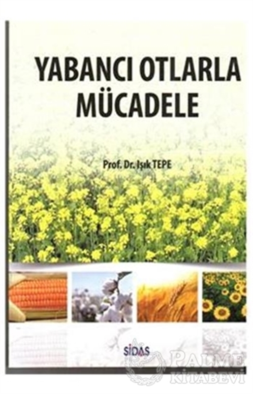 resm Yabancı Otlarla Mücadele