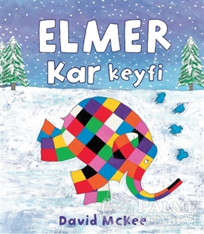 resm Elmer Kar Keyfi