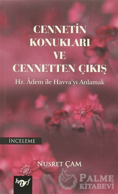 resm Cennetin Konukları ve Cennetten Çıkış