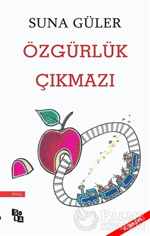 resm Özgürlük Çıkmazı