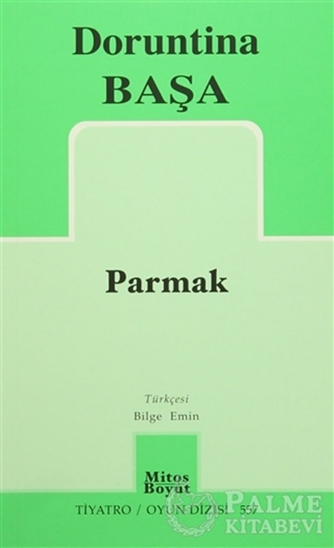 resm Parmak