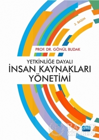 Resim Yetkinliğe Dayalı İnsan Kaynakları Yönetimi