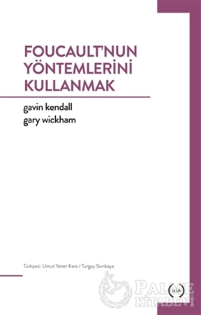 Resim Foucault'nun Yöntemlerini Kullanmak