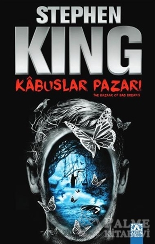 resm Kabuslar Pazarı